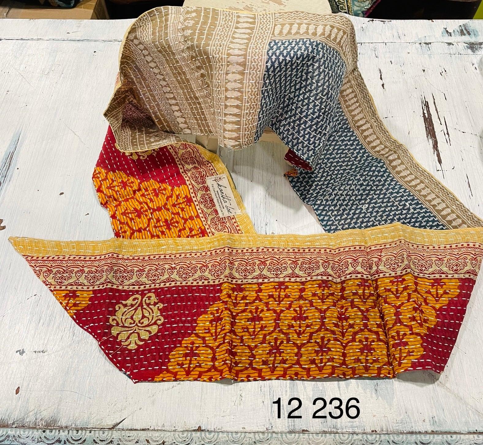Head Wrap by Kantha Bae - Robin Boutique-Boutique 