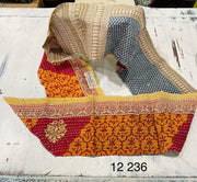 Head Wrap by Kantha Bae - Robin Boutique-Boutique 