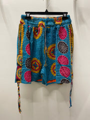 Kantha Butterfly Shorts #5001 by Kantha Bae