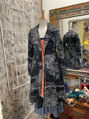 Patrona Coat by Effie's Heart - Robin Boutique-Boutique 