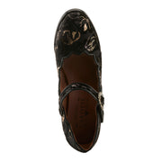 L'Artiste Adadora-Viv Shoes Top View - Robin Boutique