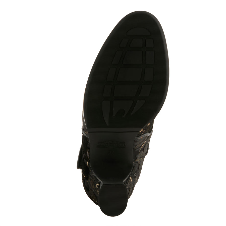 L'Artiste Adadora-Viv Shoes Sole View - Robin Boutique