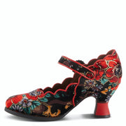 L'Artiste Adodora-Prit Heels in Shoes Robin Boutique