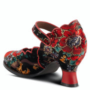 L'Artiste Adodora-Prit Heels in Shoes Robin Boutique