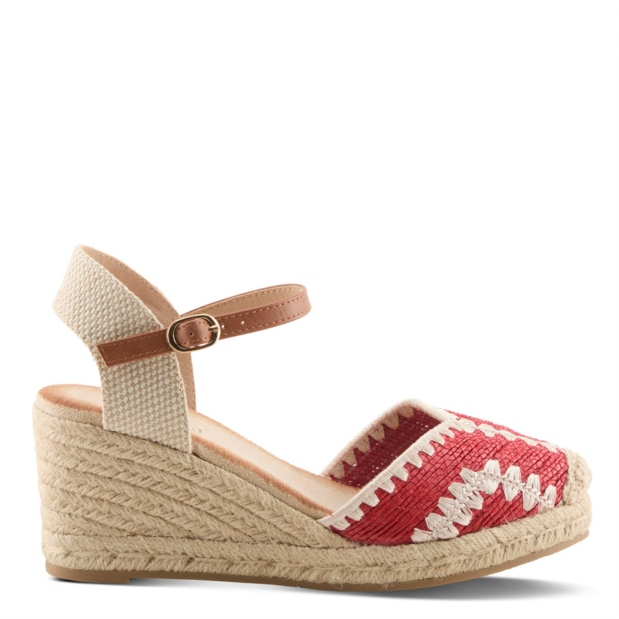 Azura Adrina Espidrelle Shoes Robin Boutique