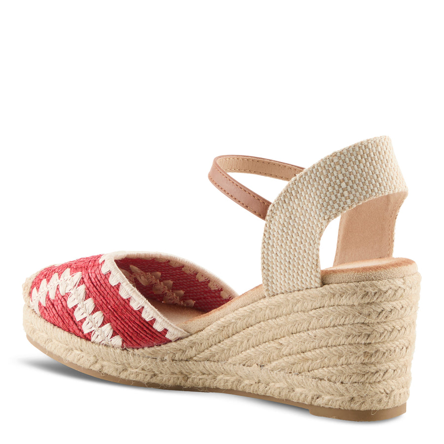Azura Adrina Espidrelle Shoes Robin Boutique