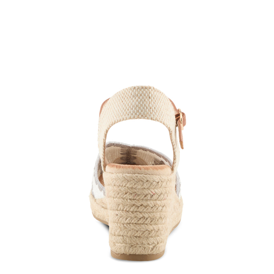 Azura Adrina Espidrelle Shoes Robin Boutique