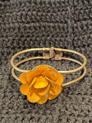 Rose Bracelet by Gina