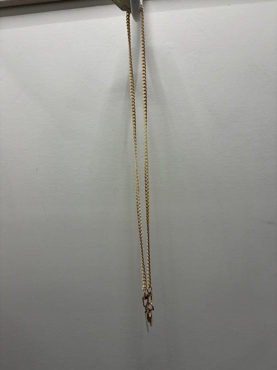 Limited Edition Crossbody Lanyard/Cell Phone Holder