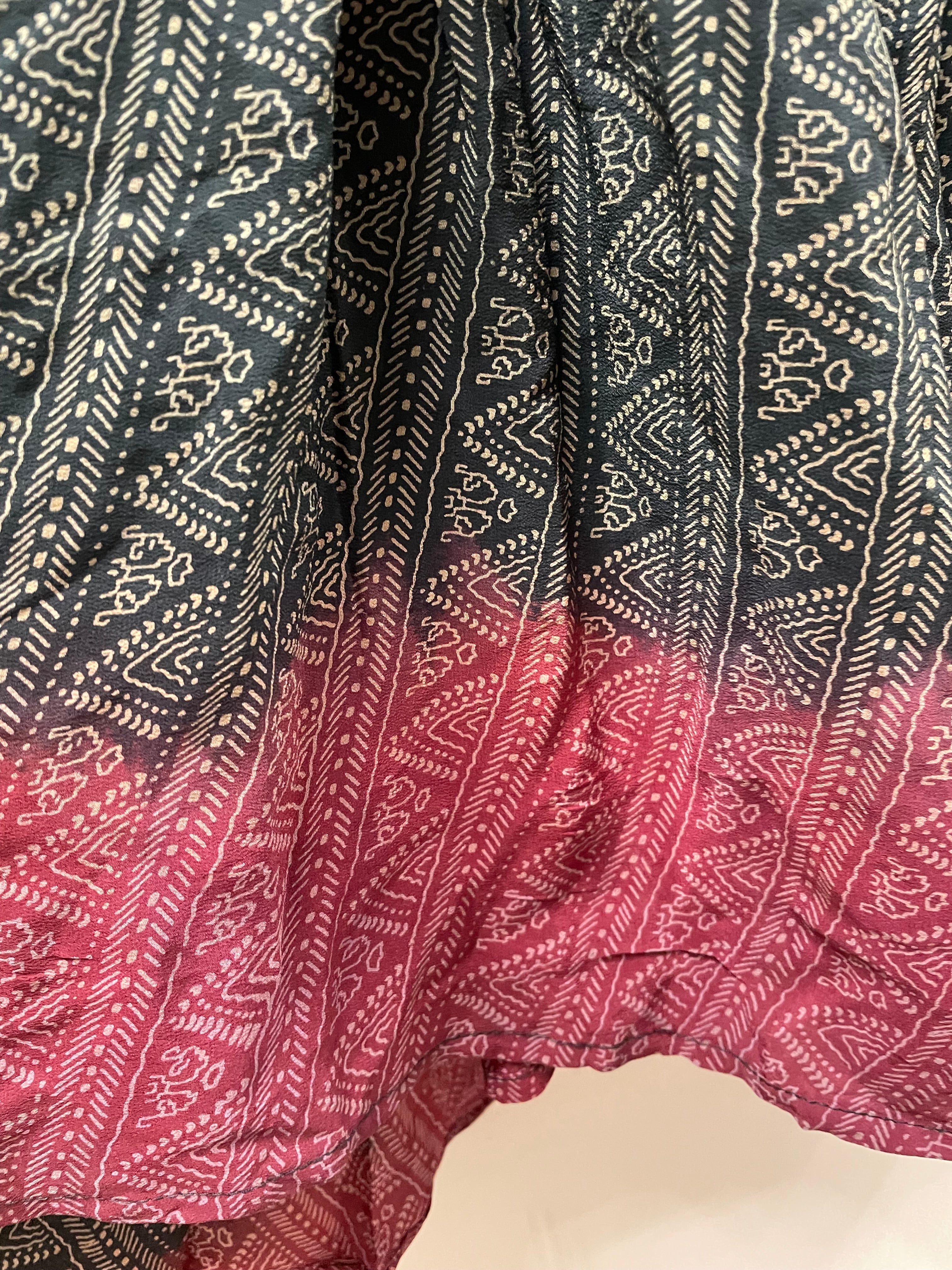 Prosperity Tank #263 by Kantha Bae