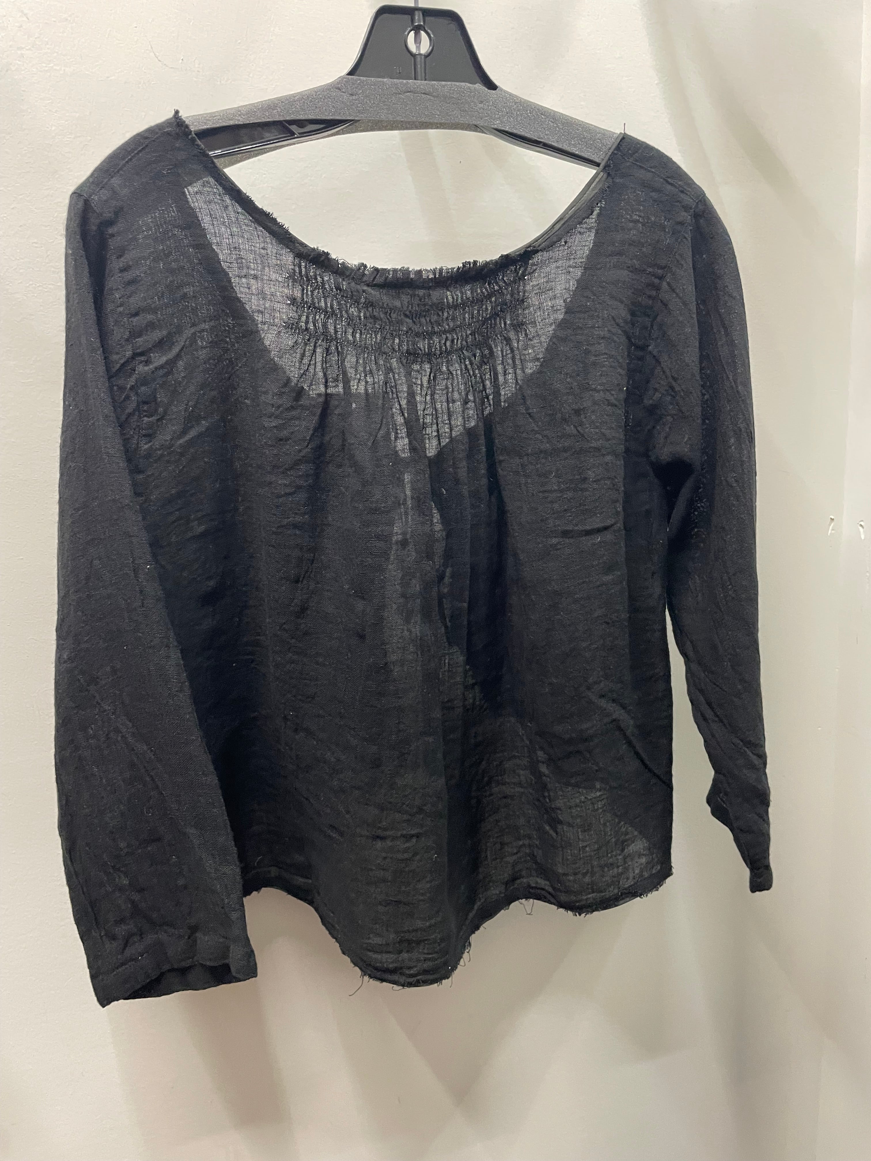 Perfect Tie Short Jacket by Paper Lace