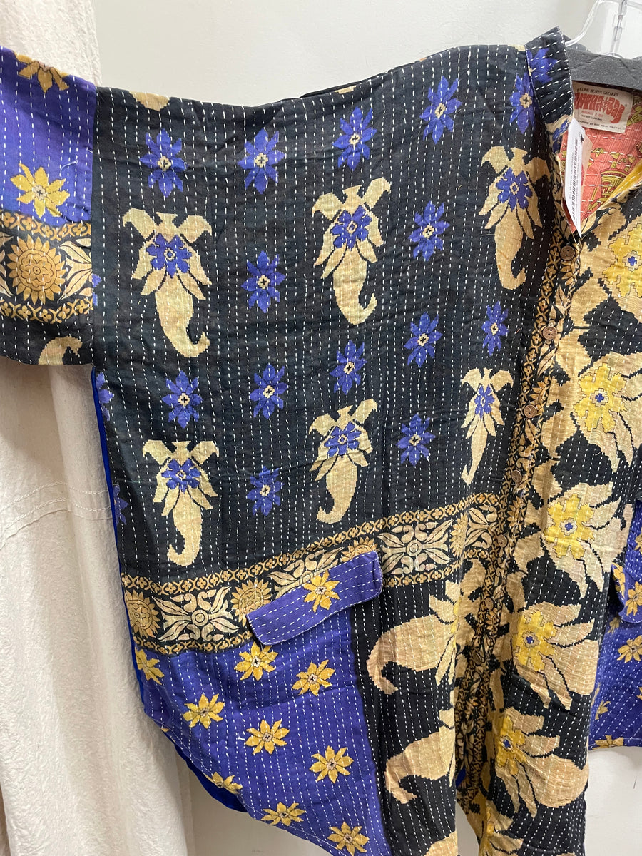 Aura Maxi Dress #112 by Kantha Bae
