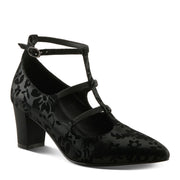 Side view of Afinity Shoes by Azura - Robin Boutique