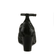 Back view of Afinity Shoes by Azura - Robin Boutique