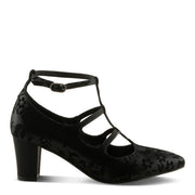 Side view of Afinity Shoes by Azura - Robin Boutique