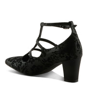Side view of Afinity Shoes by Azura - Robin Boutique