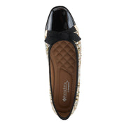 Patrizia AINOSA Ballet Flat Shoes Robin Boutique