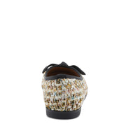 Patrizia AINOSA Ballet Flat Shoes Robin Boutique