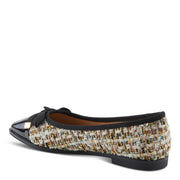 Patrizia AINOSA Ballet Flat Shoes Robin Boutique
