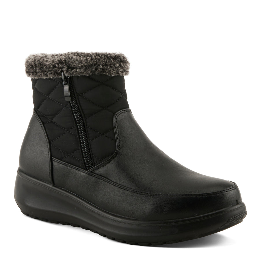 Flexus Alama Waterproof Boots Robin Boutique