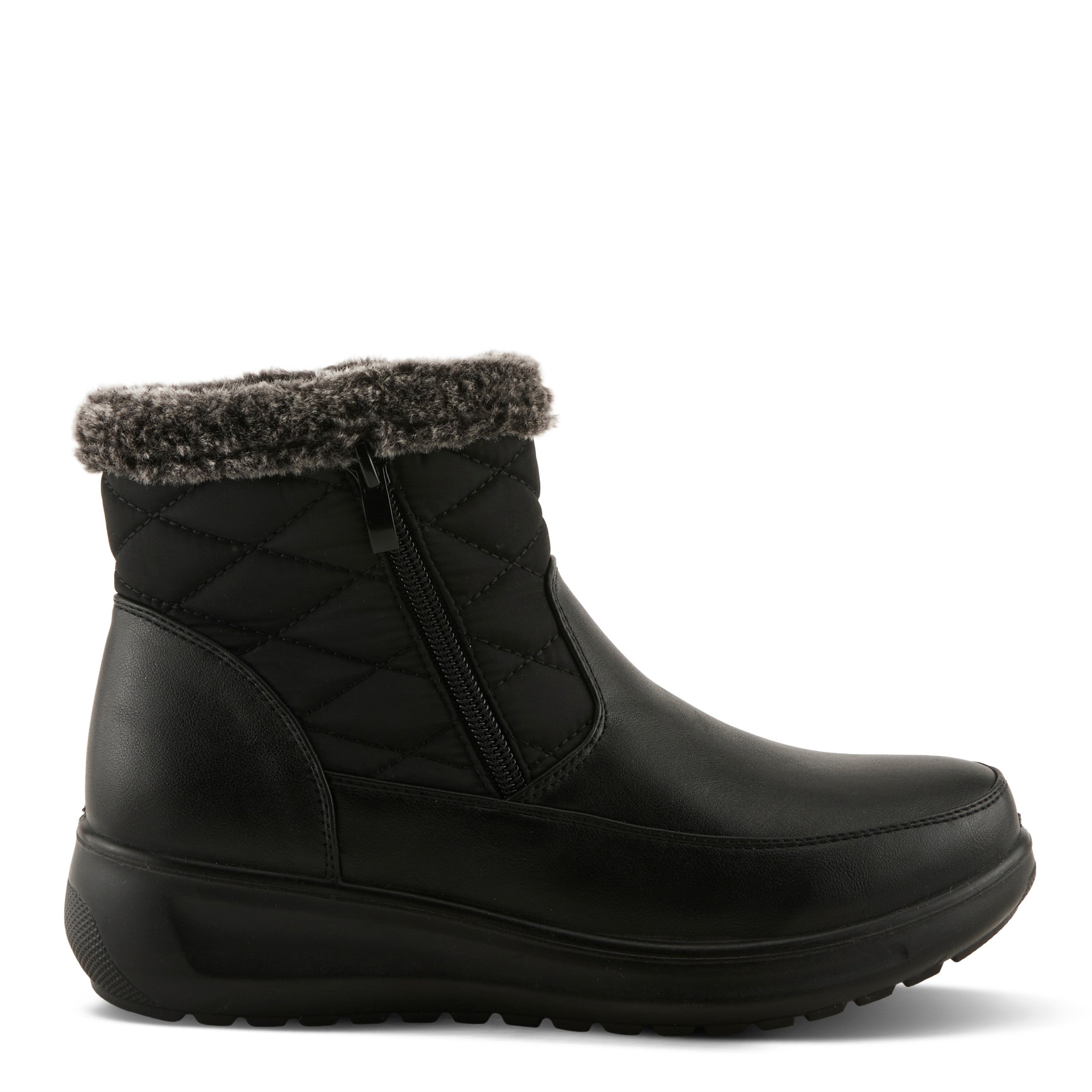 Flexus Alama Waterproof Boots Robin Boutique
