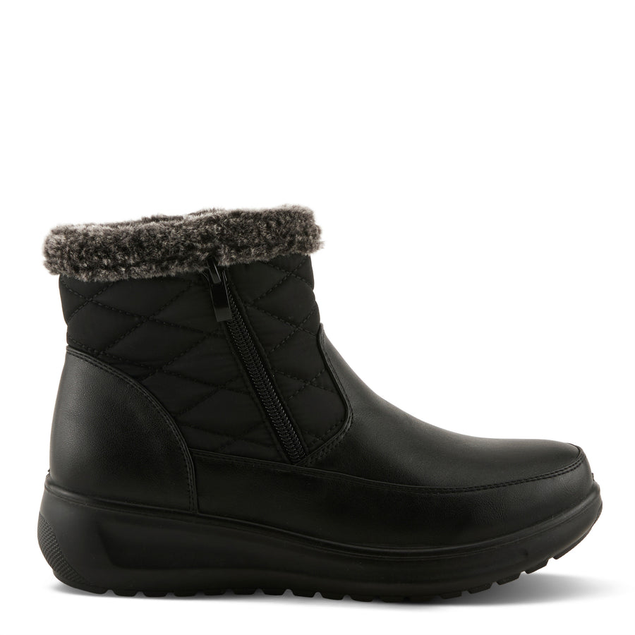 Flexus Alama Waterproof Boots Robin Boutique