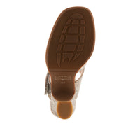 Alania-Garden Sandals by L'Artiste Robin Boutique