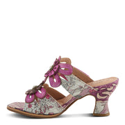 Alania Sandals by L'Artiste