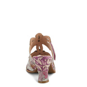 Alania Sandals by L'Artiste