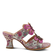 Alania Sandals by L'Artiste