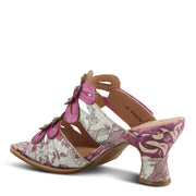 Alania Sandals by L'Artiste
