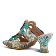 Alania Sandals by L'Artiste
