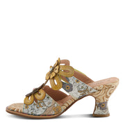 Alania Sandals by L'Artiste