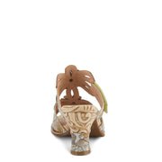 Alania Sandals by L'Artiste