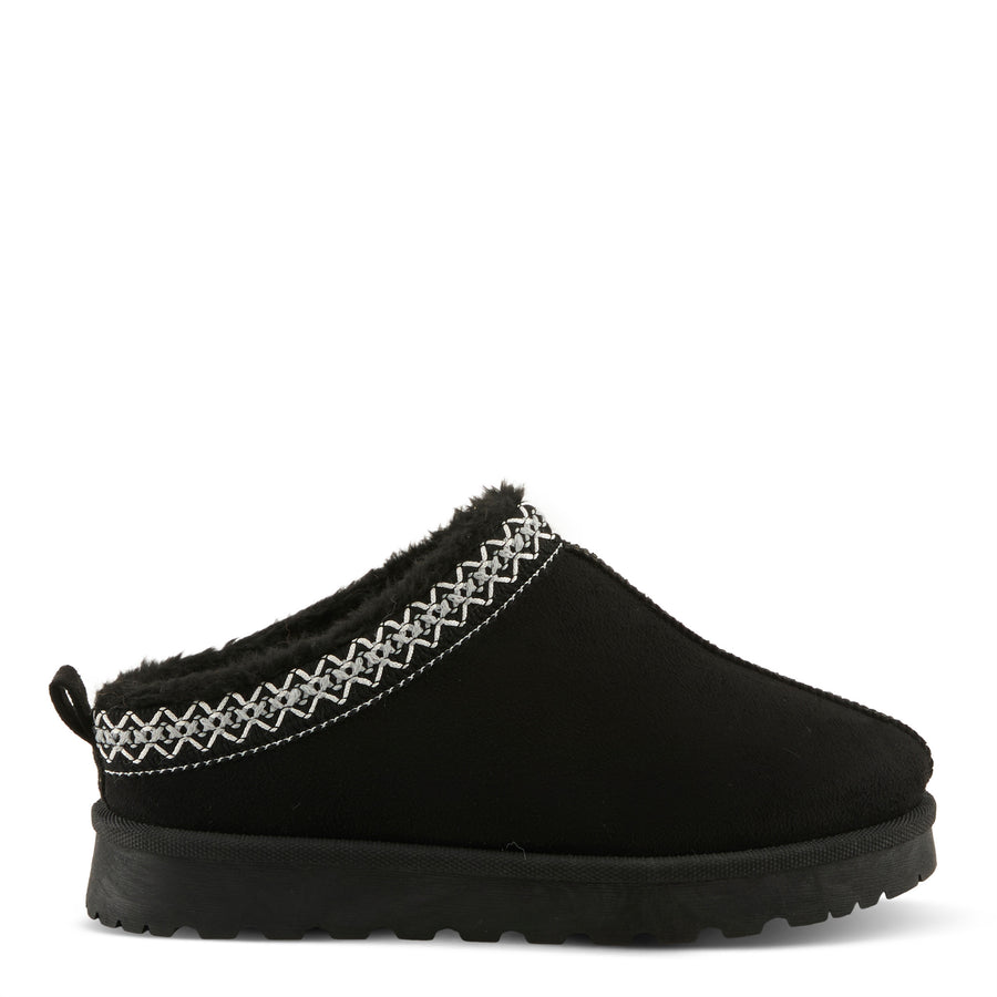 Flexus Alexon Clog Shoes Robin Boutique