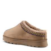 Flexus Alexon Clog Shoes