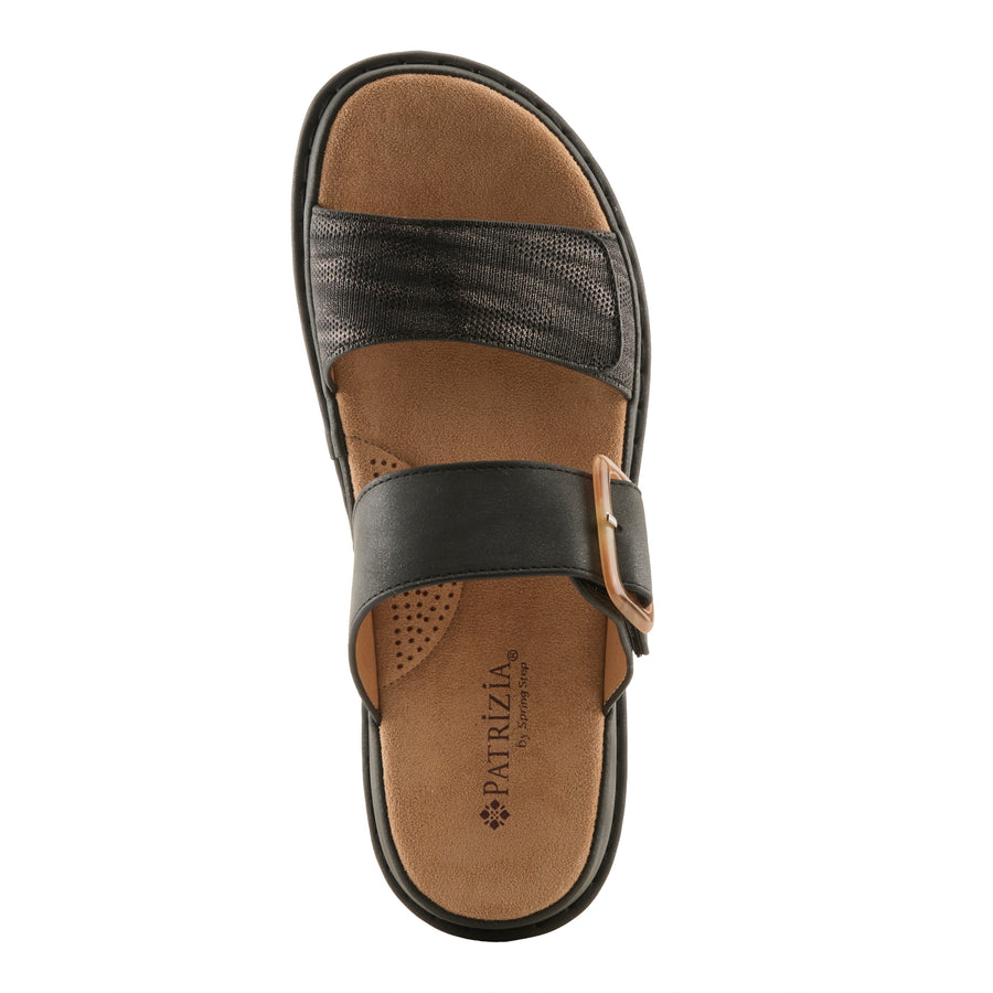 Patrizia Almalei Sandals Robin Boutique