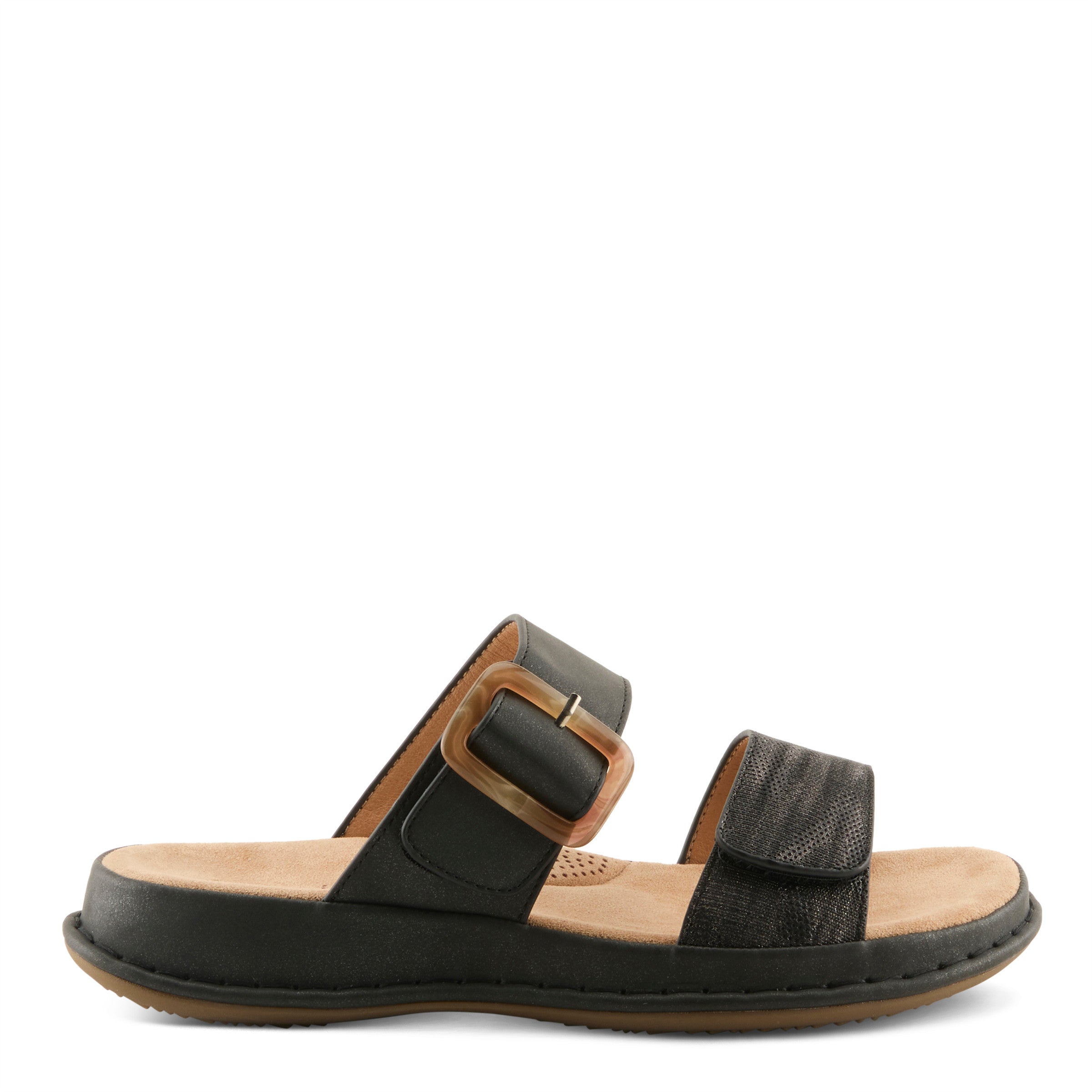 Patrizia Almalei Sandals Robin Boutique