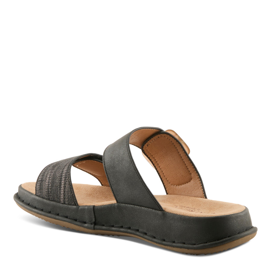 Patrizia Almalei Sandals Robin Boutique
