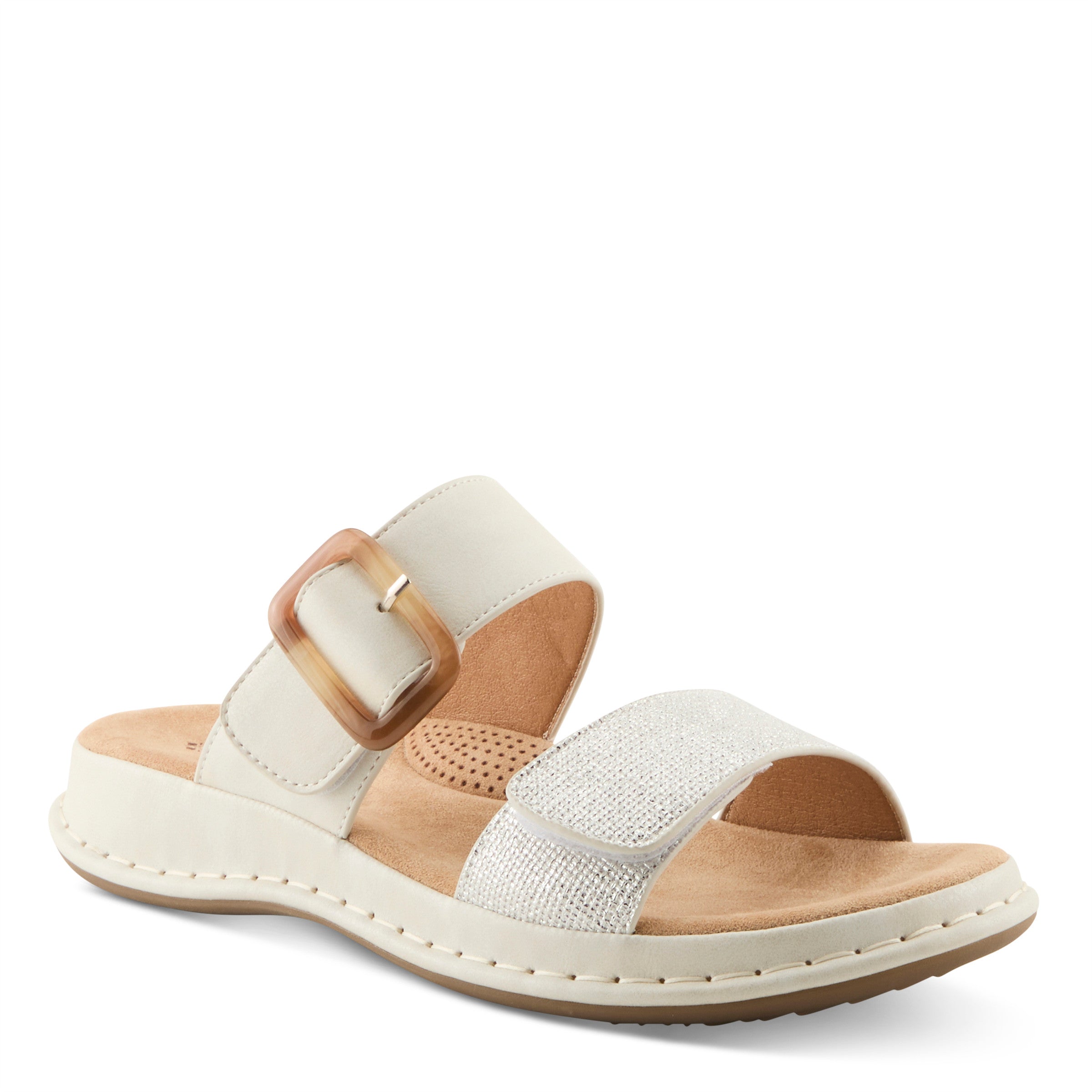 Patrizia Almalei Sandals Robin Boutique