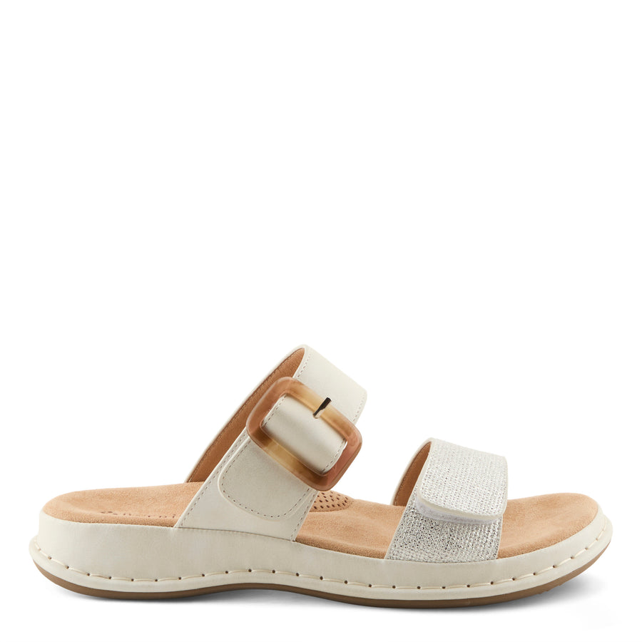 Patrizia Almalei Sandals Robin Boutique