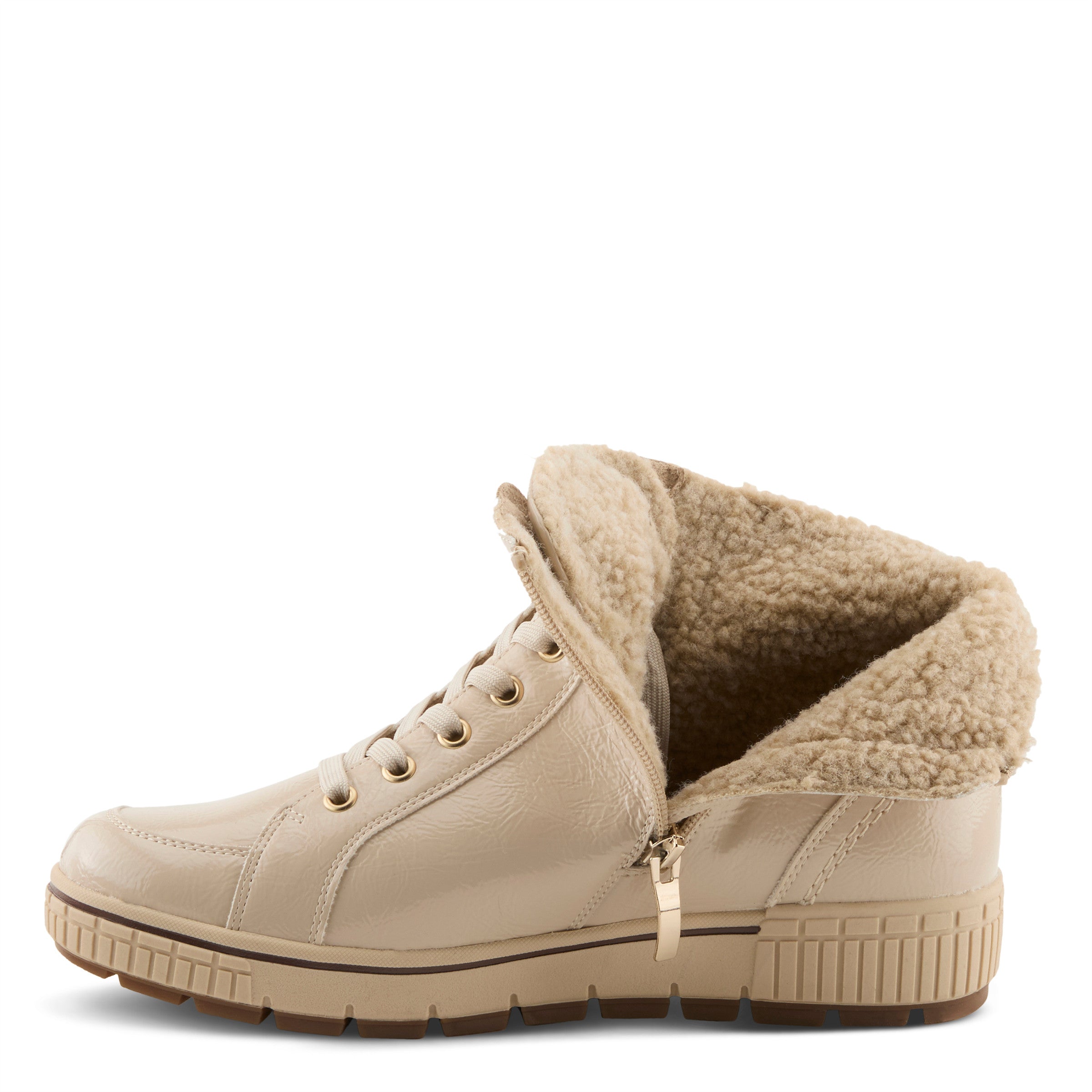 Spring Step Alps Sneaker Boots Robin Boutique
