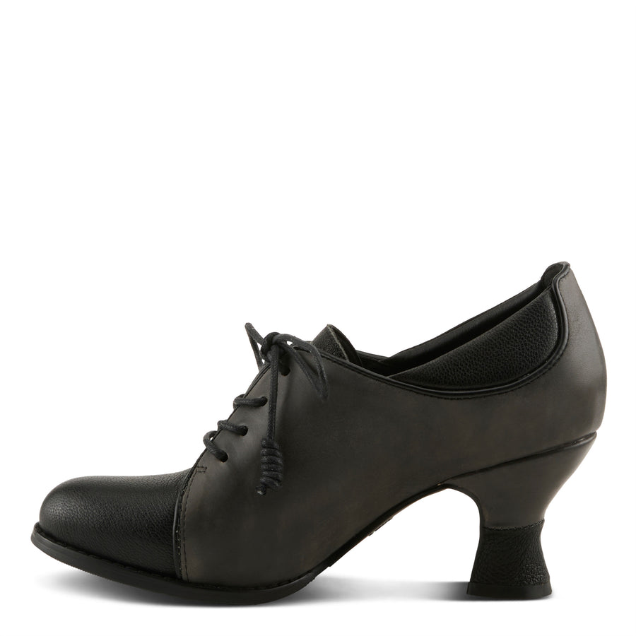 L'Artiste ALSEHI Heels in Shoes
