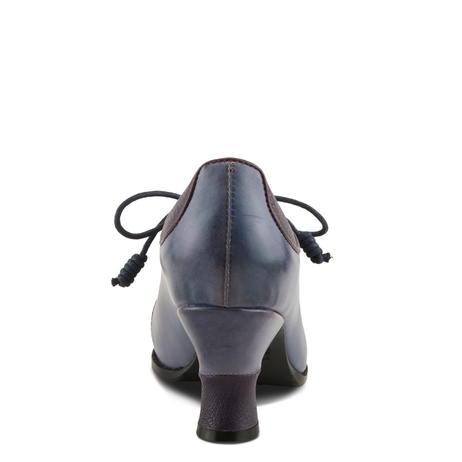 L'Artiste ALSEHI Heels in Shoes