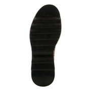 Sole view of Altona-Vivi Shoes By L'Artiste in brown - Robin Boutique