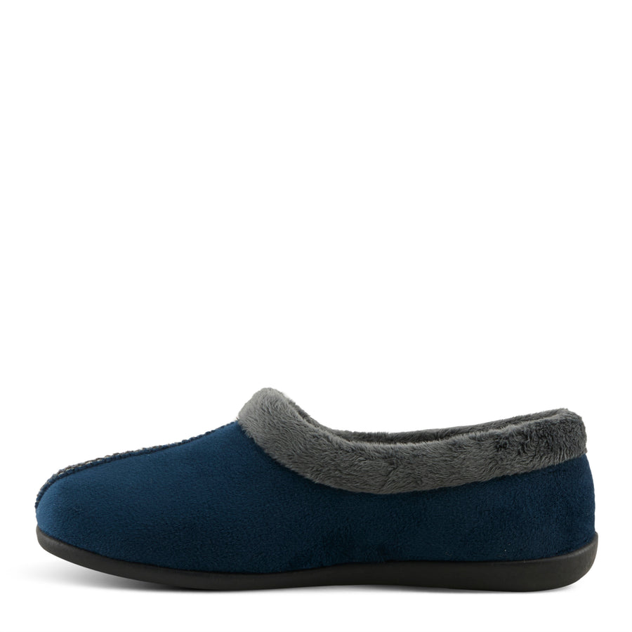 Flexus Amalie Slippers Robin Boutique