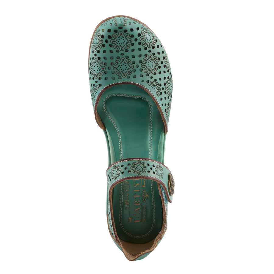 L'Artiste Americana Shoes