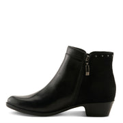 Spring Step Annelise Boots in black - Robin Boutique