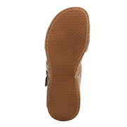 L'Artiste Astra Strappy Sandals