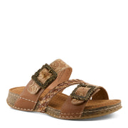 L'Artiste Astra Strappy Sandals Robin Boutique